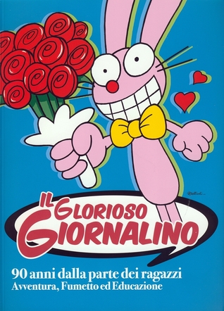 Il glorioso Giornalino