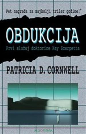 Obdukcija (Kay Scarpetta, #1)
