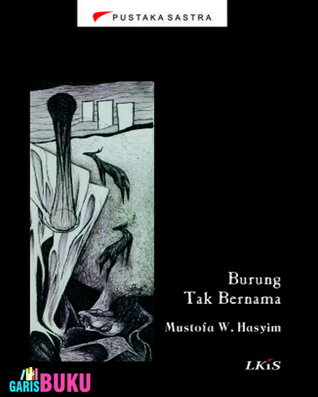 Burung Tak Bernama