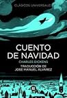 Cuento de Navidad by Charles Dickens