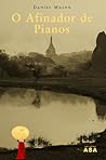O Afinador de Pianos
