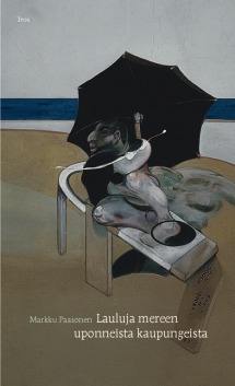 Lauluja mereen uponneista kaupungeista