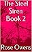 The last of the Dragon Assassins  (The Steel Siren, #2)