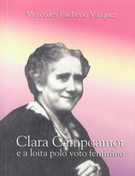 Clara Campoamor e a loita polo voto feminino