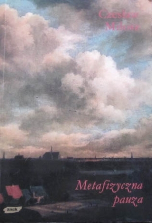 Metafizyczna Pauza