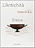 L'antichità. Grecia