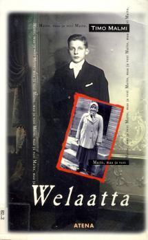 Welaatta: maito, maa ja vesi