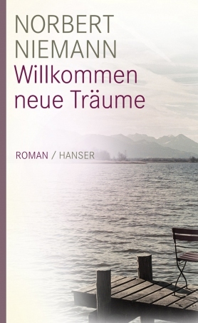 Willkommen neue Träume (Hardcover)