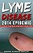 Lyme Disease 2014 Epidemic: What Doctors Won't Tell You Because They Don't Know!