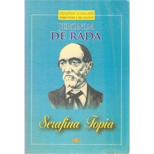 Serafina Topia