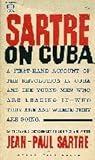 Sartre On Cuba