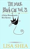 The Dark (Black Cat #21) The Dark (Black Cat #21)