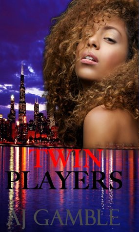 Twin Players (Four Of A Kind Book 1)