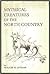 Mythical Creatures of the North Country
