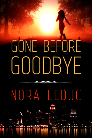 Gone Before Goodbye (Love & Mystery in the--6-oh-3, #1)