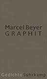 Graphit by Marcel Beyer Graphit by Marcel Beyer