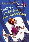 Foeksia en de hoed van sinterklaas