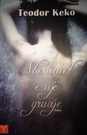 Shënimet e një gruaje (Paperback)