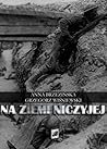 Na ziemi niczyjej by Anna Brzezińska