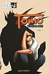 Tonio Tikbalang: Vol. 1 (Tonio Tikbalang, #1) Tonio Tikbalang: Vol. 1 (Tonio Tikbalang, #1)