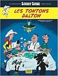 Les Tontons Dalton