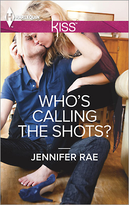 Who's Calling the Shots? (Mills & Boon Modern Tempted)