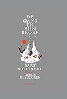 De gans en zijn broer