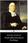 Three Dialogues Between Hylas and Philonous by George Berkeley