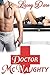 Dr. McNaughty (Bareback Fertile Medical Exam) (Fertile Bareback Doctor Exam Book 1)