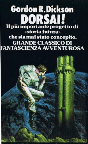 Ciclo di "Dorsai!" (Childe Cycle, #1-7)