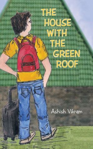 The House with the Green Roof