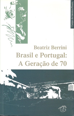 Brasil e Portugal: A Geração de 70 (Paperback)