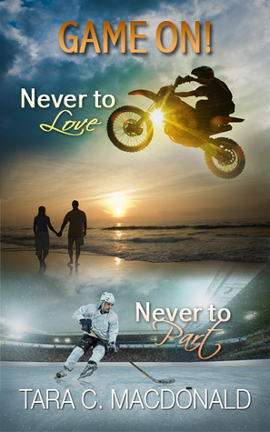 Game On! Never to part and Never to Love