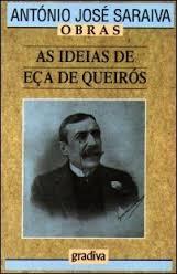 As Ideias de Eça de Queirós (Paperback)