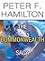 The Commonwealth Saga (Commonwealth Saga, #1-2)