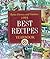 Better Homes and Gardens 1993 Best Recipes Yearbook