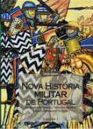 Nova História Militar de Portugal - volume 1