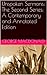Unspoken Sermons: The Secon...