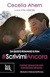 #Scrivimi ancora by Cecelia Ahern