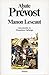Historia del caballero Des Grieux y de Manon Lescaut