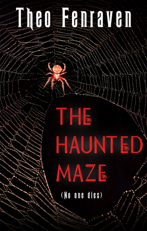 The Haunted Maze