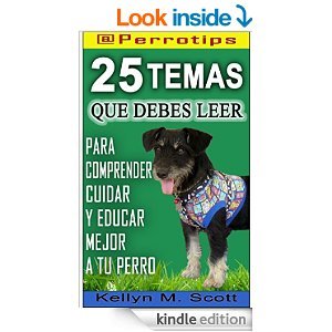 Perrotips 25 temas que debes leer