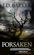 Forsaken (Shadow Cove Saga, #1)