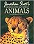 Jonathan Scott's Safari Guide to East African Animals by Jonathan Scott