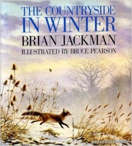The countryside in winter (Hardcover)