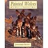 Painted Wolves: Wild Dogs of the Serengeti-Mara