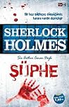 Sherlock Holmes - Şüphe