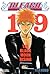Bleach, tomo 19: The Black Moon Rising (Bleach, #19)