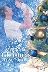 A Very Holland Christmas by Toni Griffin