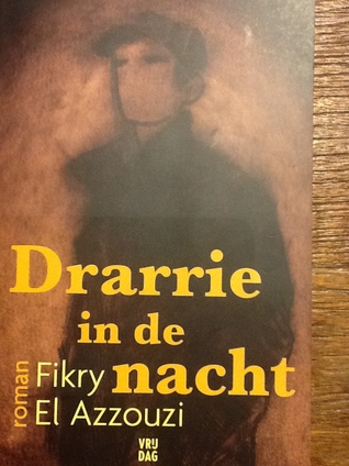 Drarrie in de nacht (Paperback)
